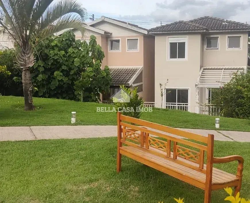 Casa à venda com 3 quartos, 120m² - Foto 3