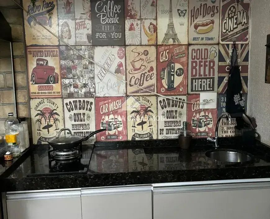 Casa à venda com 3 quartos, 120m² - Foto 13