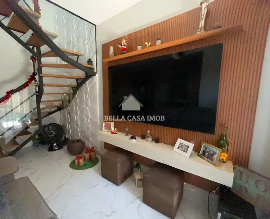 Casa à venda com 3 quartos, 120m² - Foto 7