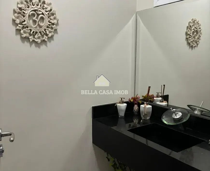 Casa à venda com 3 quartos, 120m² - Foto 14