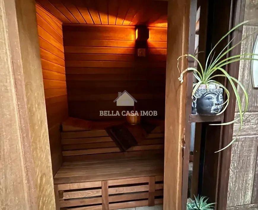 Casa à venda com 3 quartos, 120m² - Foto 17