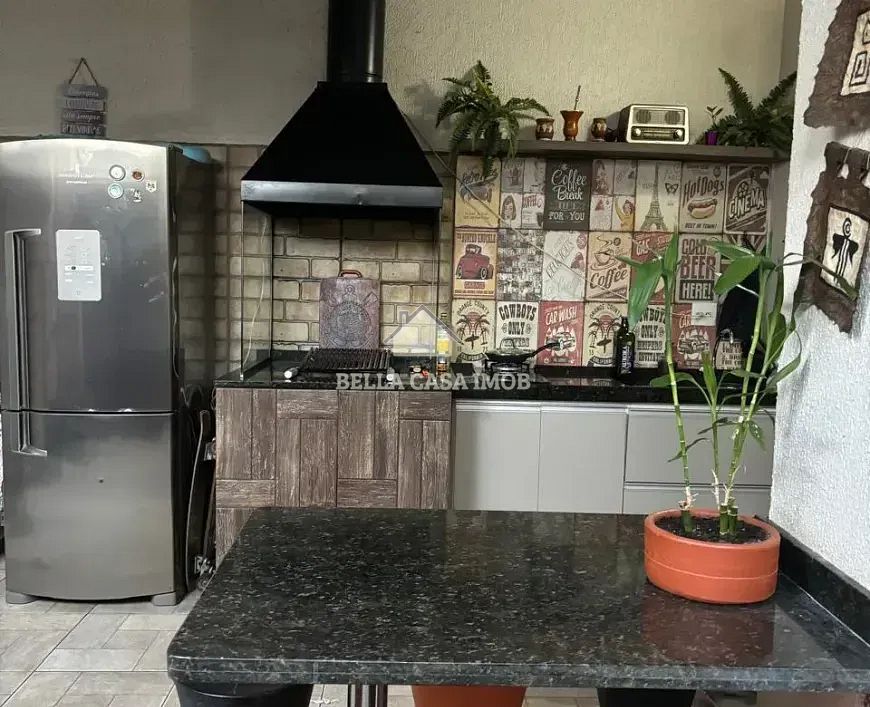 Casa à venda com 3 quartos, 120m² - Foto 18