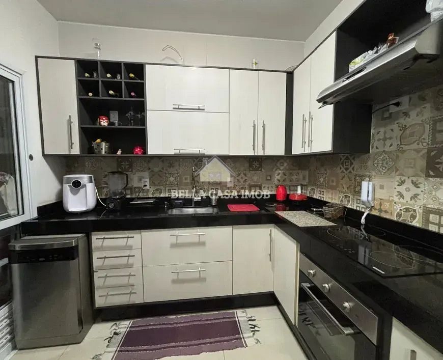 Casa à venda com 3 quartos, 120m² - Foto 5