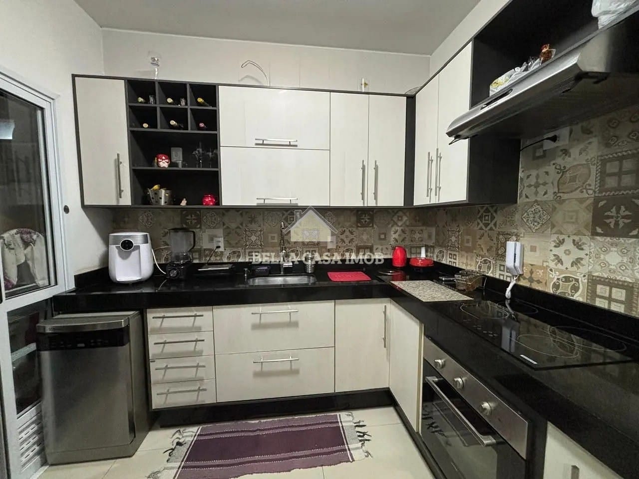 Casa à venda com 3 quartos, 120m² - Foto 25
