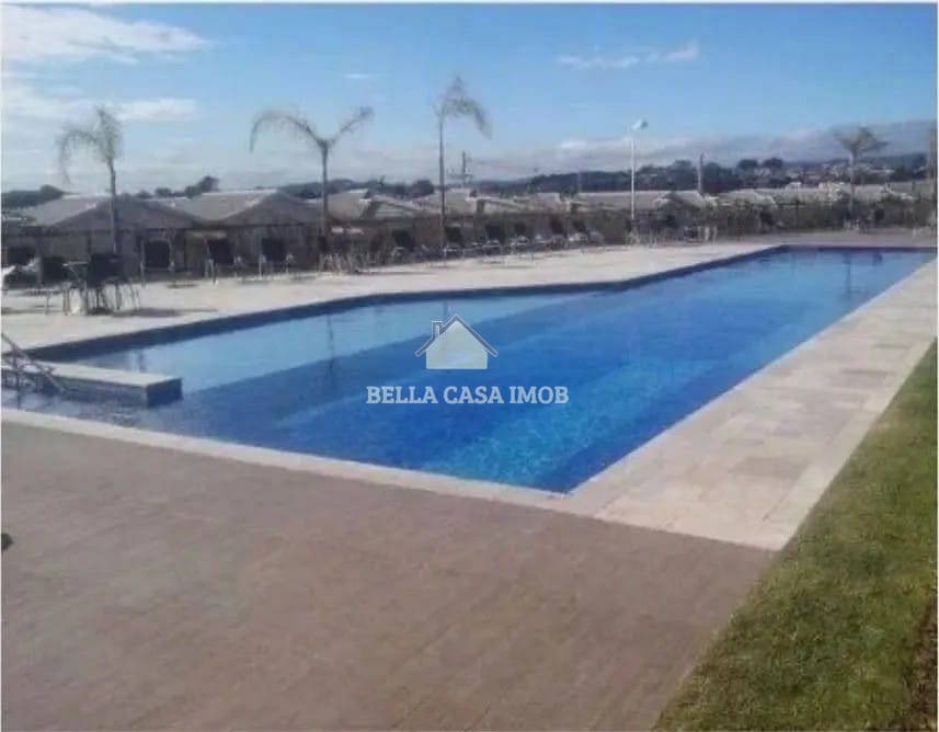 Casa à venda com 3 quartos, 120m² - Foto 26