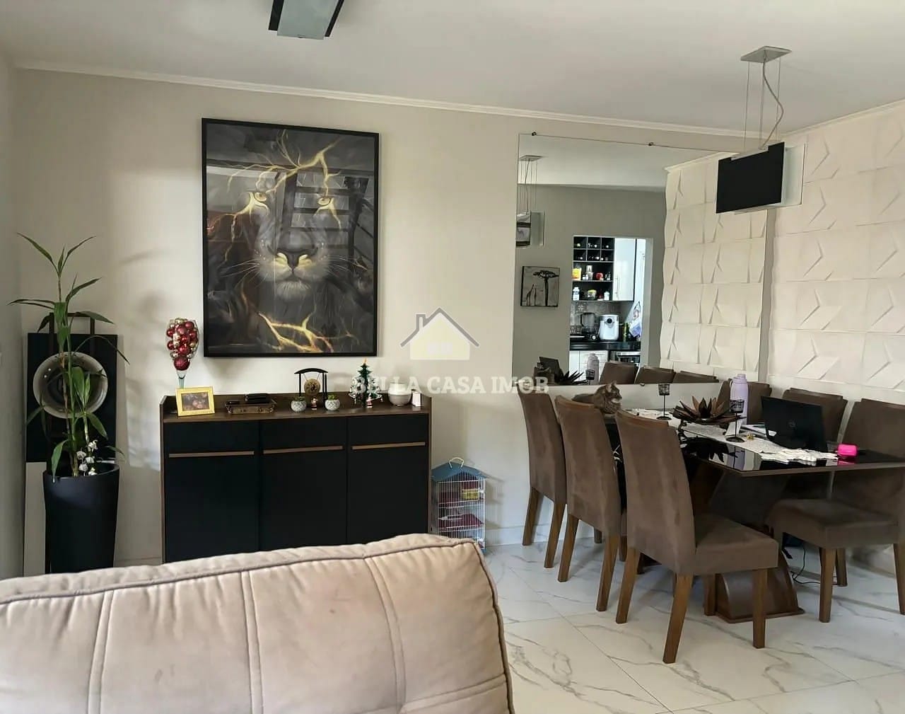 Casa à venda com 3 quartos, 120m² - Foto 28