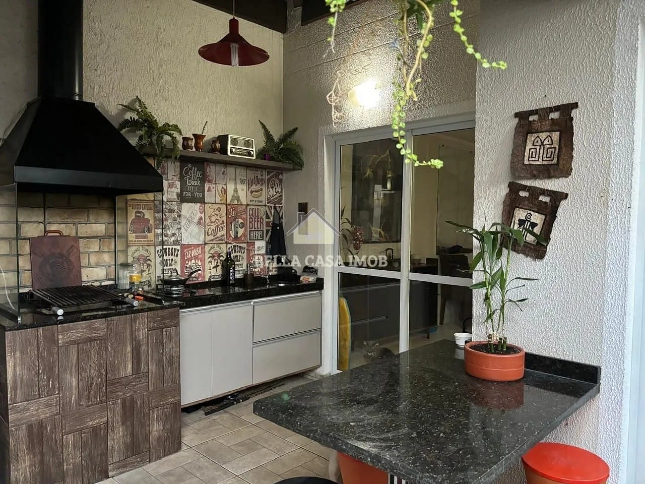 Casa à venda com 3 quartos, 120m² - Foto 24