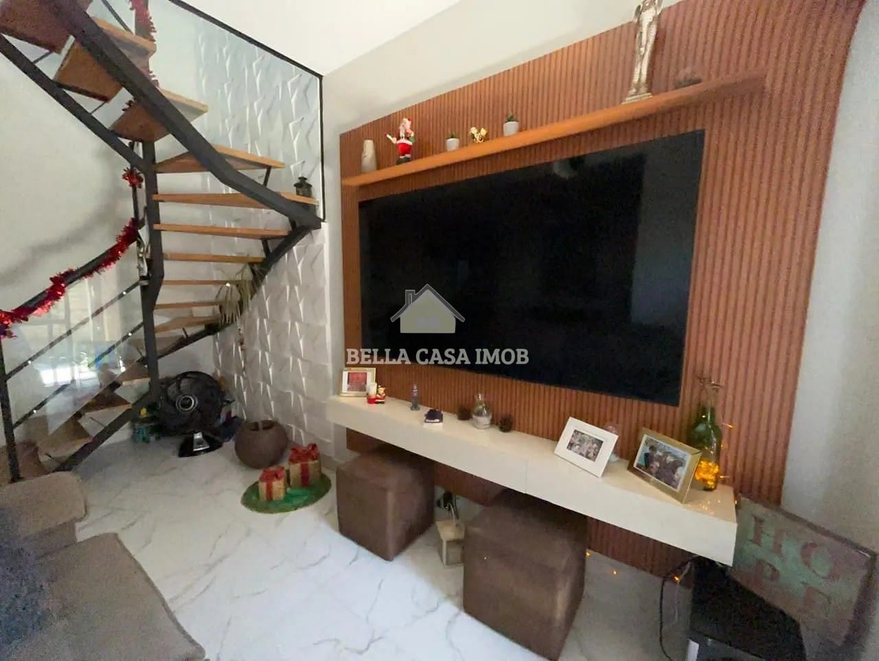 Casa à venda com 3 quartos, 120m² - Foto 27