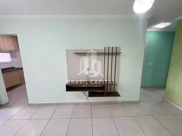 Casa 3 quartos e 2 banheiros, à venda, no bairro Vila Pedroso em Votorantim