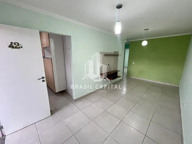 Casa 3 quartos e 2 banheiros, à venda, no bairro Vila Pedroso em Votorantim