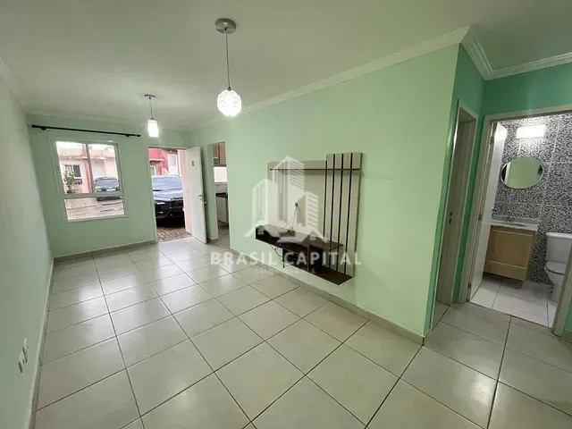 Casa 3 quartos e 2 banheiros, à venda, no bairro Vila Pedroso em Votorantim