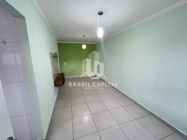 Casa 3 quartos e 2 banheiros, à venda, no bairro Vila Pedroso em Votorantim