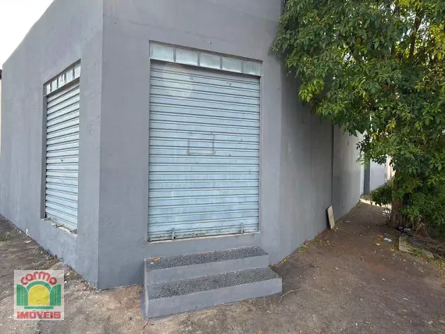 Casa com 400m², para alugar, no bairro Vila Santa Isabel em Anápolis