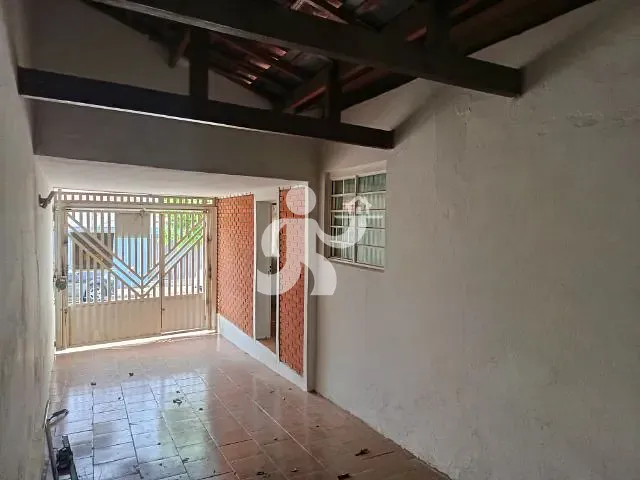 Casa com 162m² 2 quartos e 2 banheiros, à venda, no bairro Paulicéia em Piracicaba