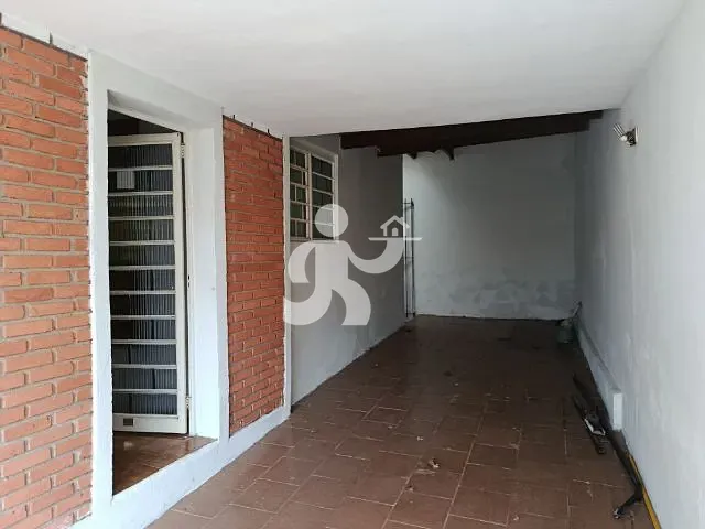 Casa com 162m² 2 quartos e 2 banheiros, à venda, no bairro Paulicéia em Piracicaba