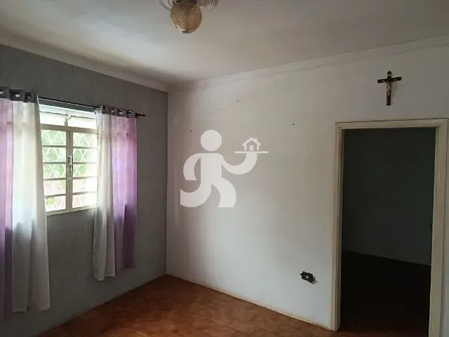 Casa com 162m² 2 quartos e 2 banheiros, à venda, no bairro Paulicéia em Piracicaba