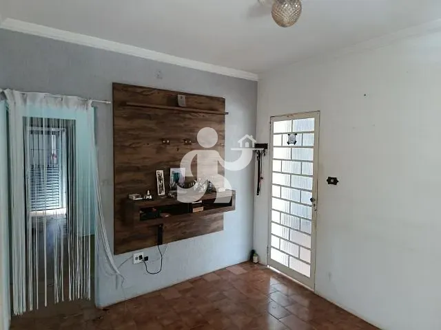 Casa com 162m² 2 quartos e 2 banheiros, à venda, no bairro Paulicéia em Piracicaba
