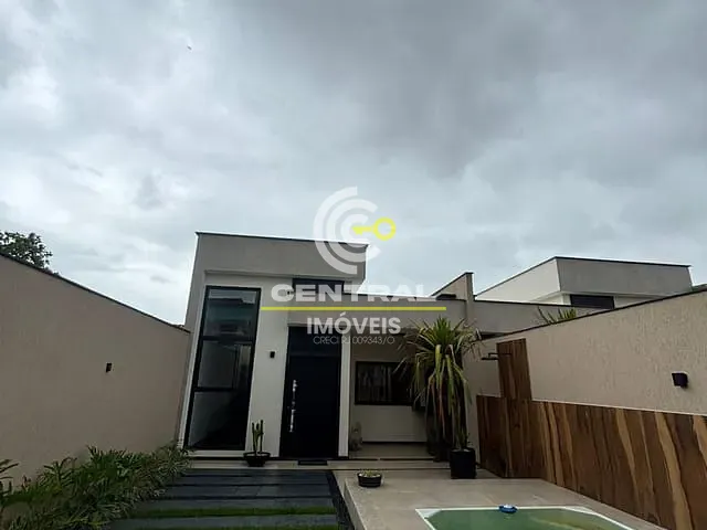 Casa 3 quartos e 3 banheiros, à venda, no bairro Joaquim de Oliveira em Itaboraí