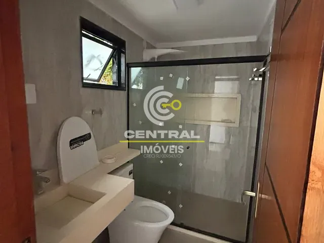 Casa 3 quartos e 3 banheiros, à venda, no bairro Joaquim de Oliveira em Itaboraí