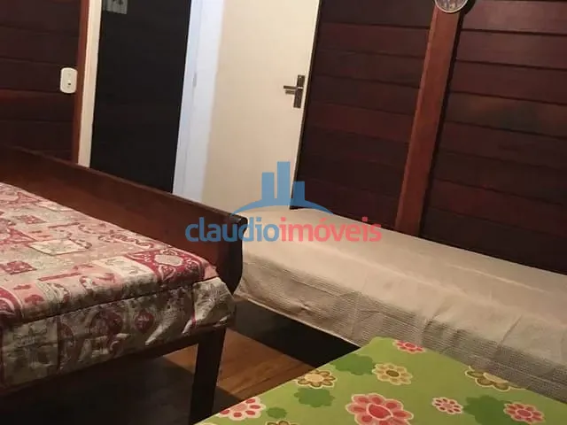 Casa 3 quartos e 2 banheiros, à venda, no bairro Vila de Maringá em Itatiaia