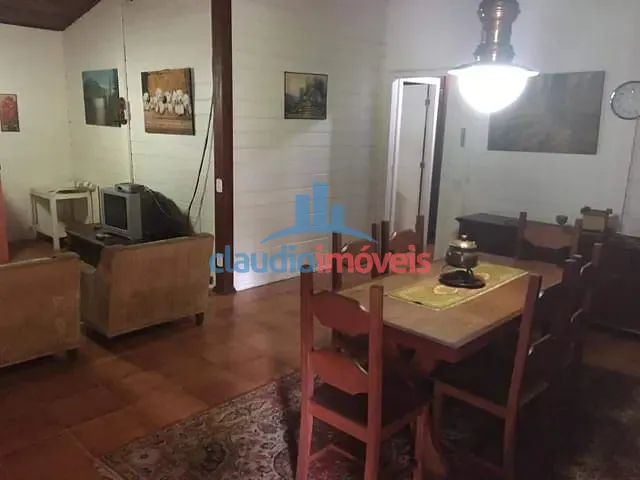 Casa 3 quartos e 2 banheiros, à venda, no bairro Vila de Maringá em Itatiaia