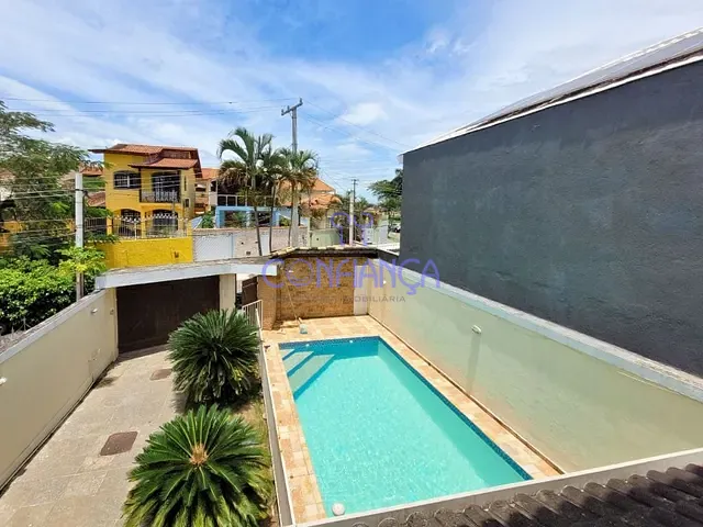 Casa com 206m² 3 quartos e 2 banheiros, à venda, no bairro Guaratiba em Rio de Janeiro