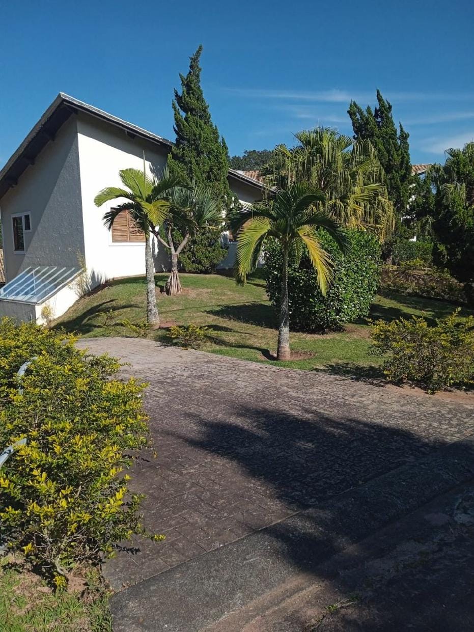 Casa à venda 3 Quartos, 3 Suites, 450M², Avenida Estrutural Leste, Ibiúna - SP