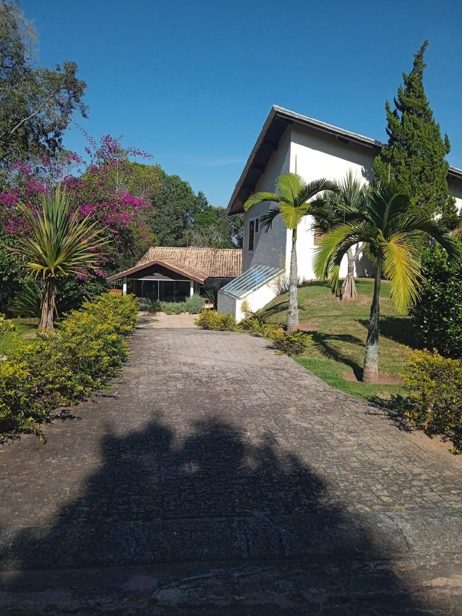 Casa à venda 3 Quartos, 3 Suites, 450M², Avenida Estrutural Leste, Ibiúna - SP