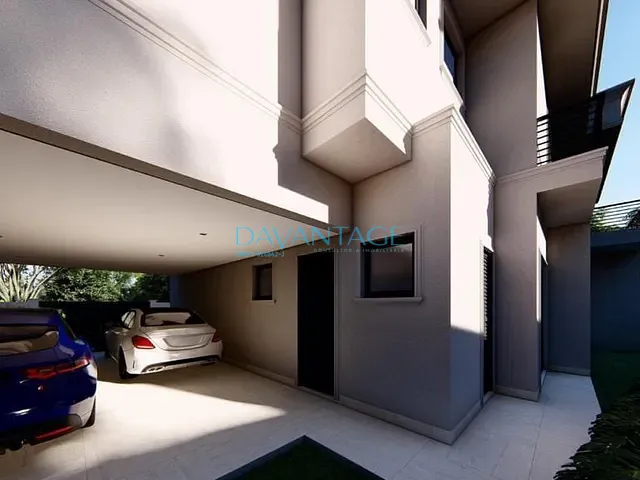 Casa com 750m² 4 quartos e 4 banheiros, à venda, no bairro Lapa em São Paulo