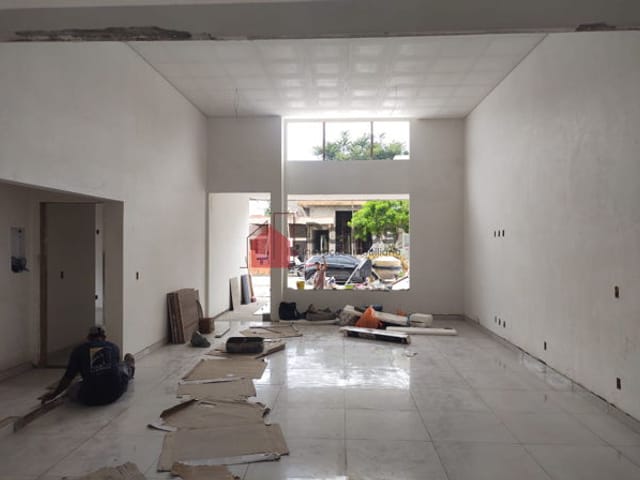 Casa com 259m², à venda, no bairro Campo Alegre em Pindamonhangaba
