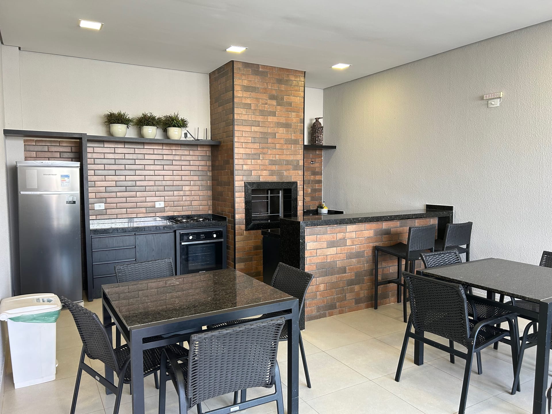 Casa à venda com 3 quartos, 215m² - Foto 52