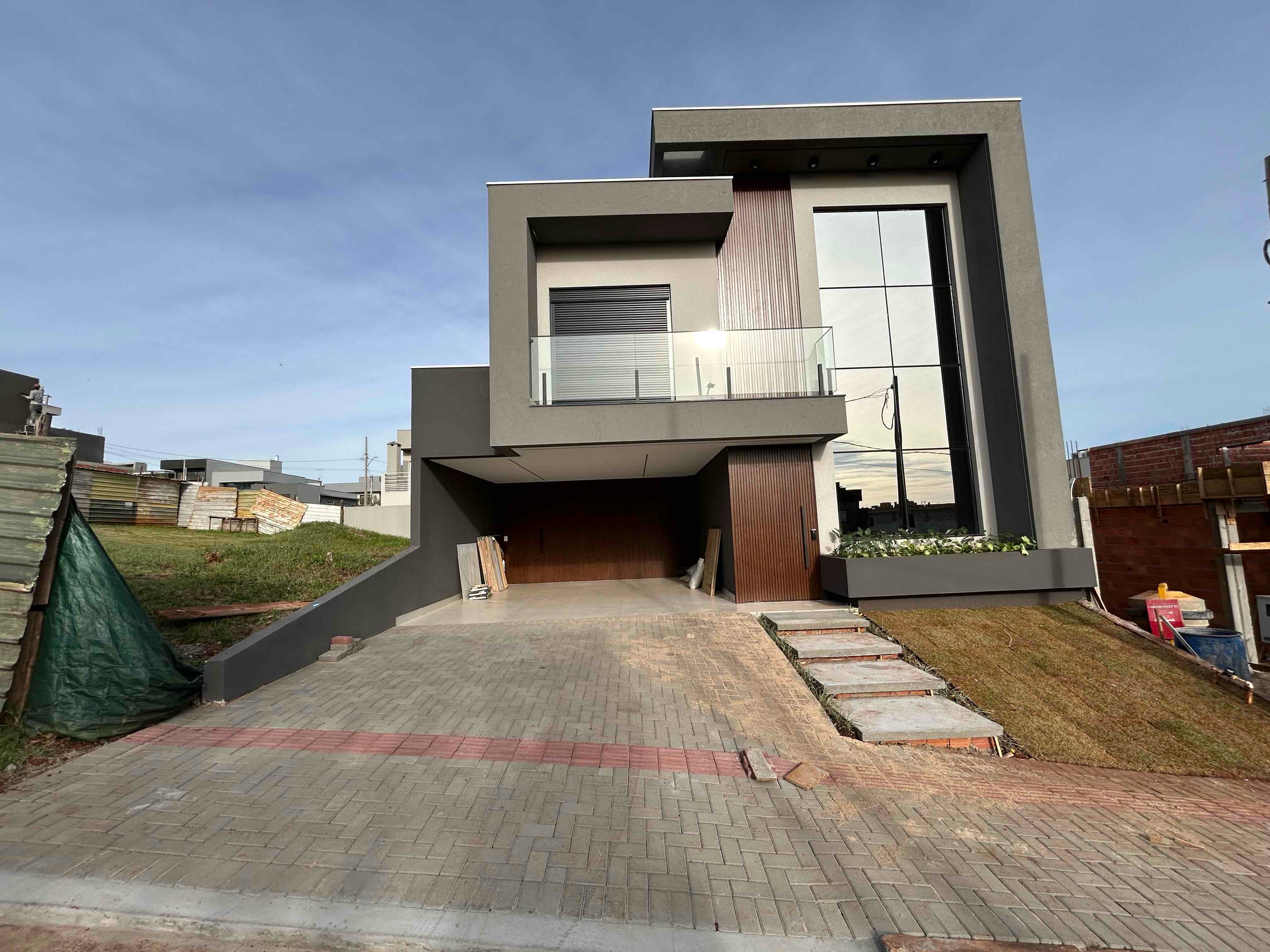 Casa à venda com 3 quartos, 215m² - Foto 49