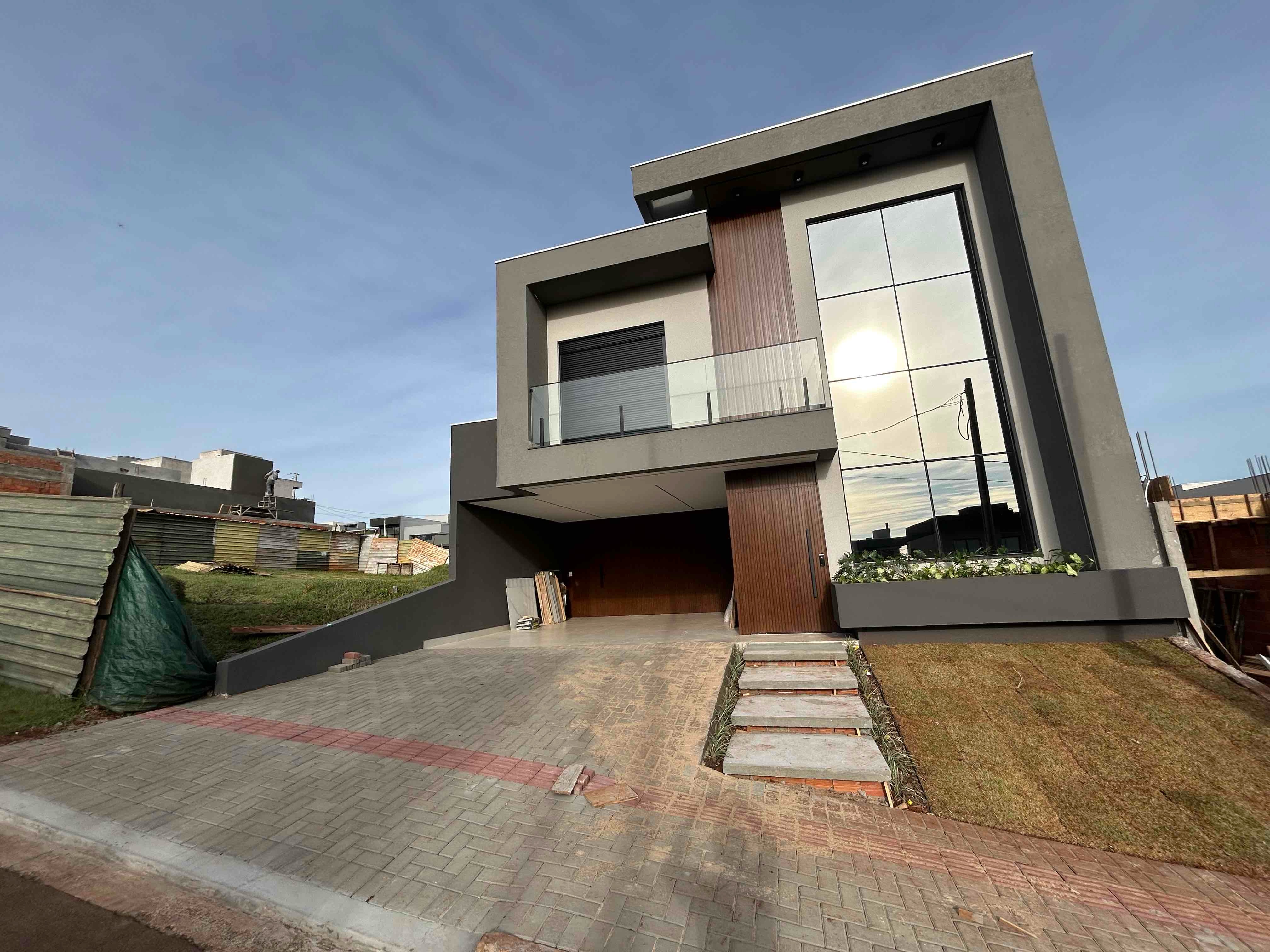 Casa à venda com 3 quartos, 215m² - Foto 50