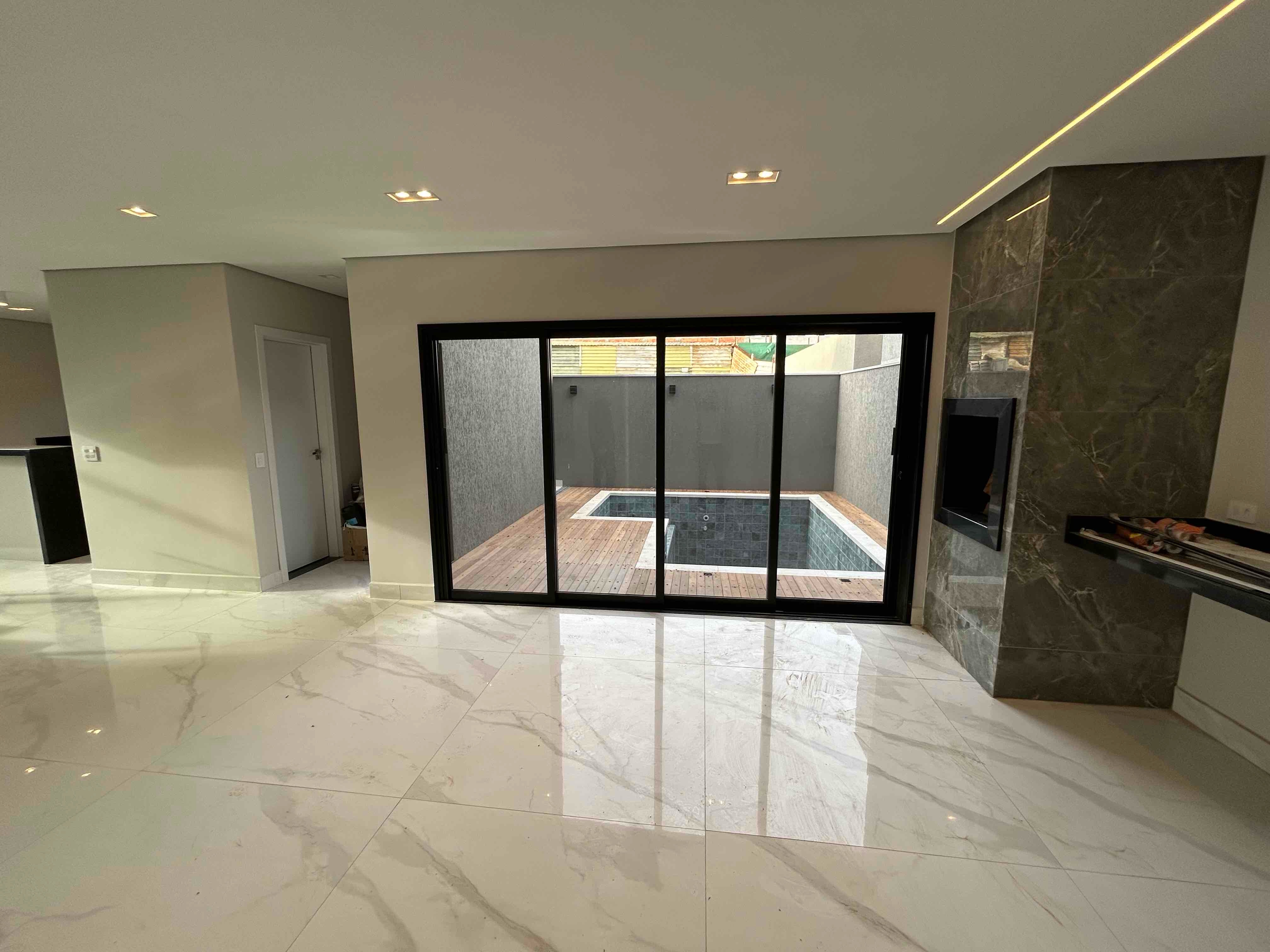 Casa à venda com 3 quartos, 215m² - Foto 12