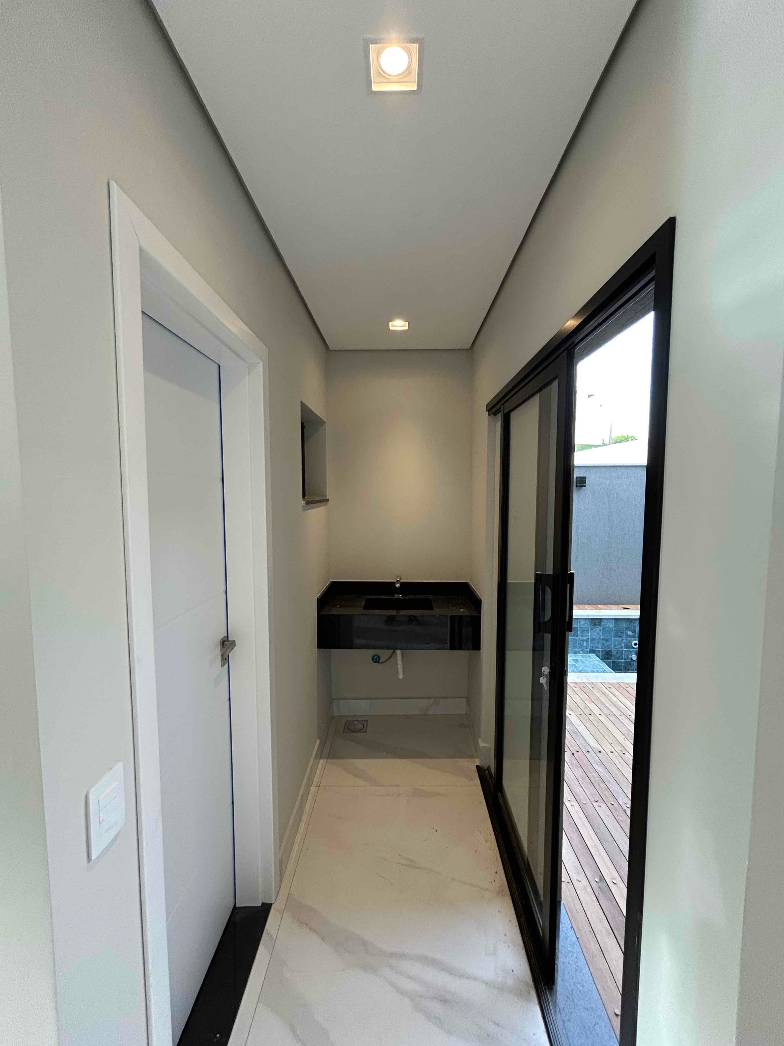 Casa à venda com 3 quartos, 215m² - Foto 13