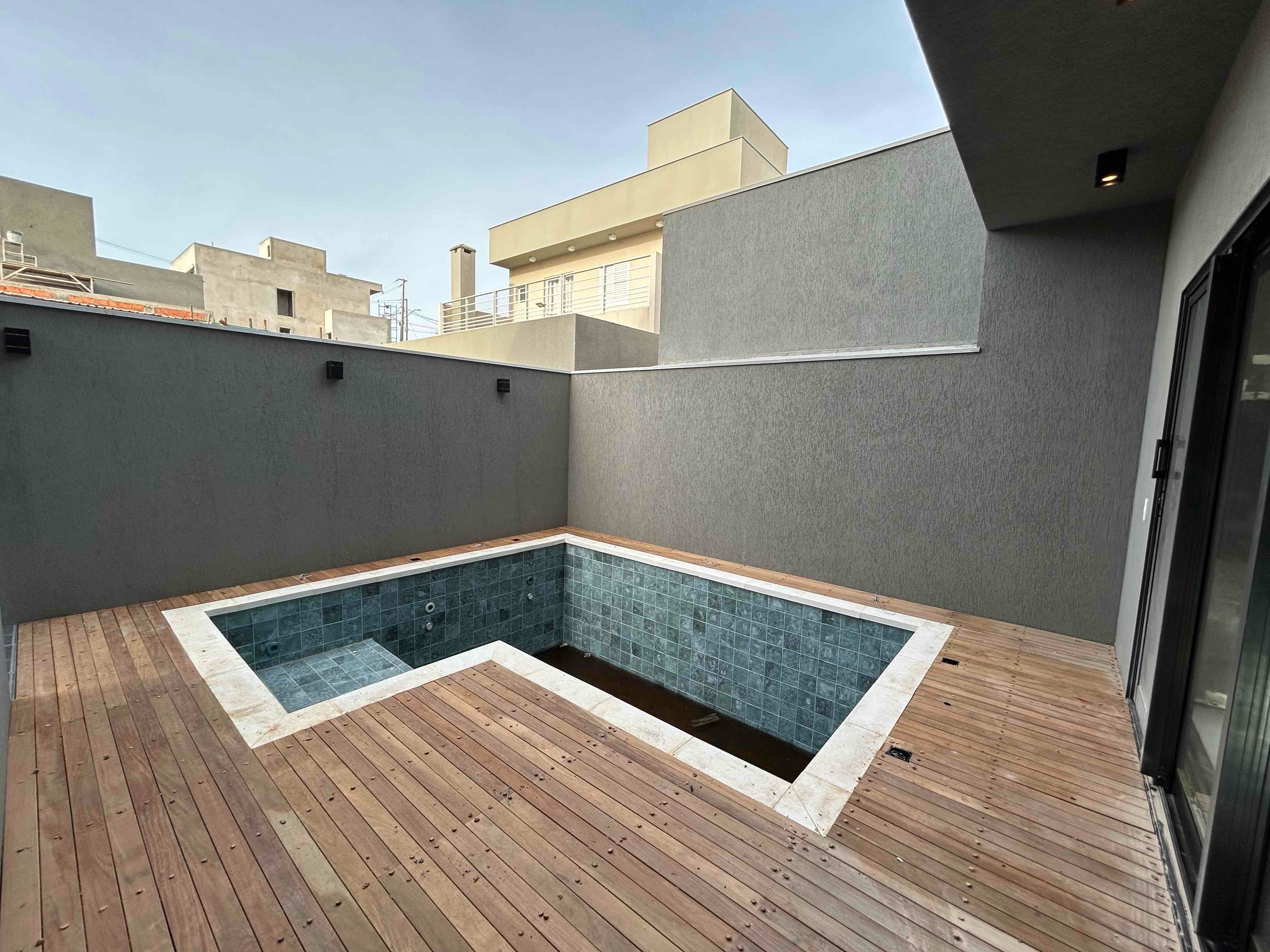 Casa à venda com 3 quartos, 215m² - Foto 15
