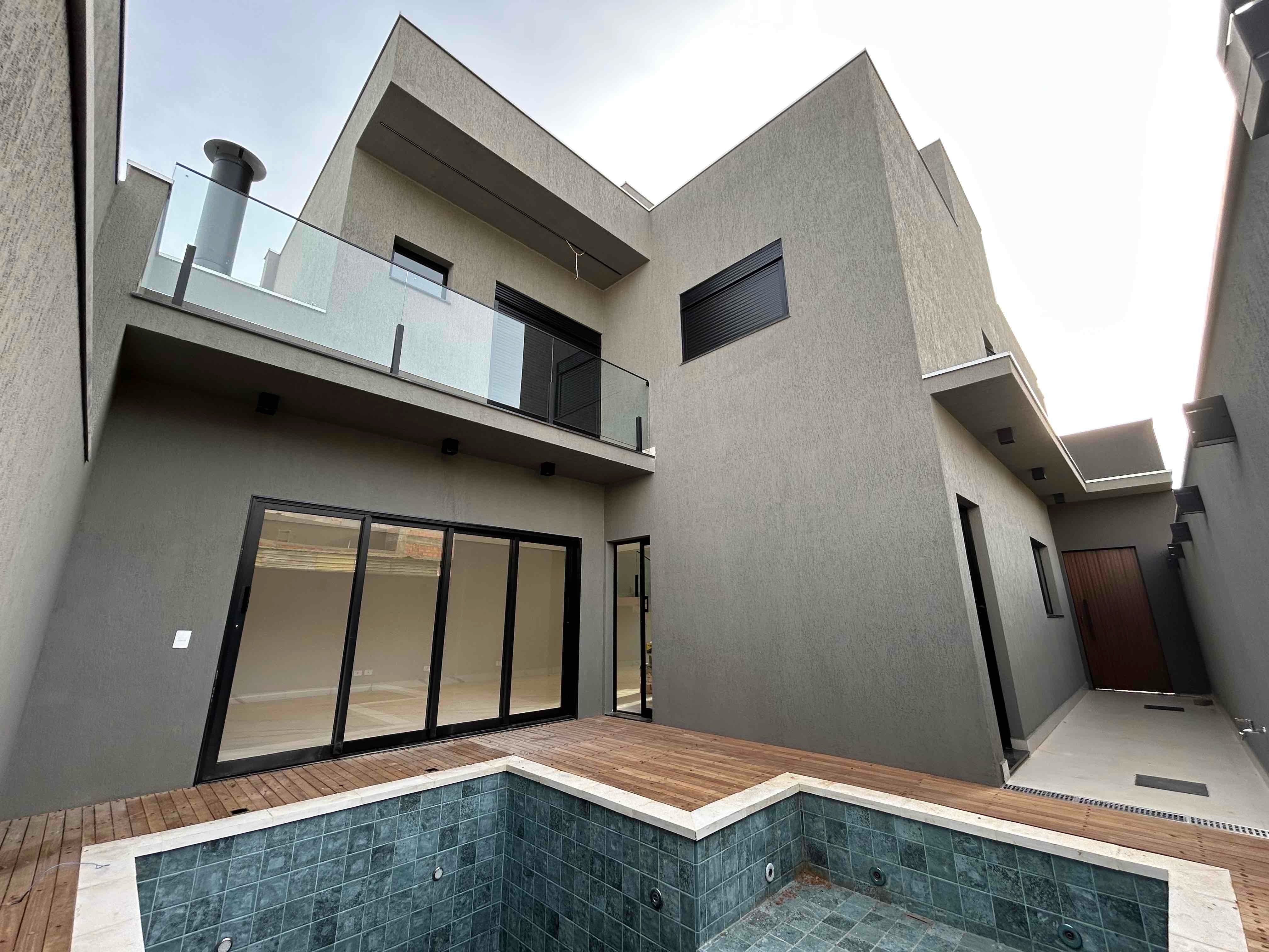Casa à venda com 3 quartos, 215m² - Foto 17