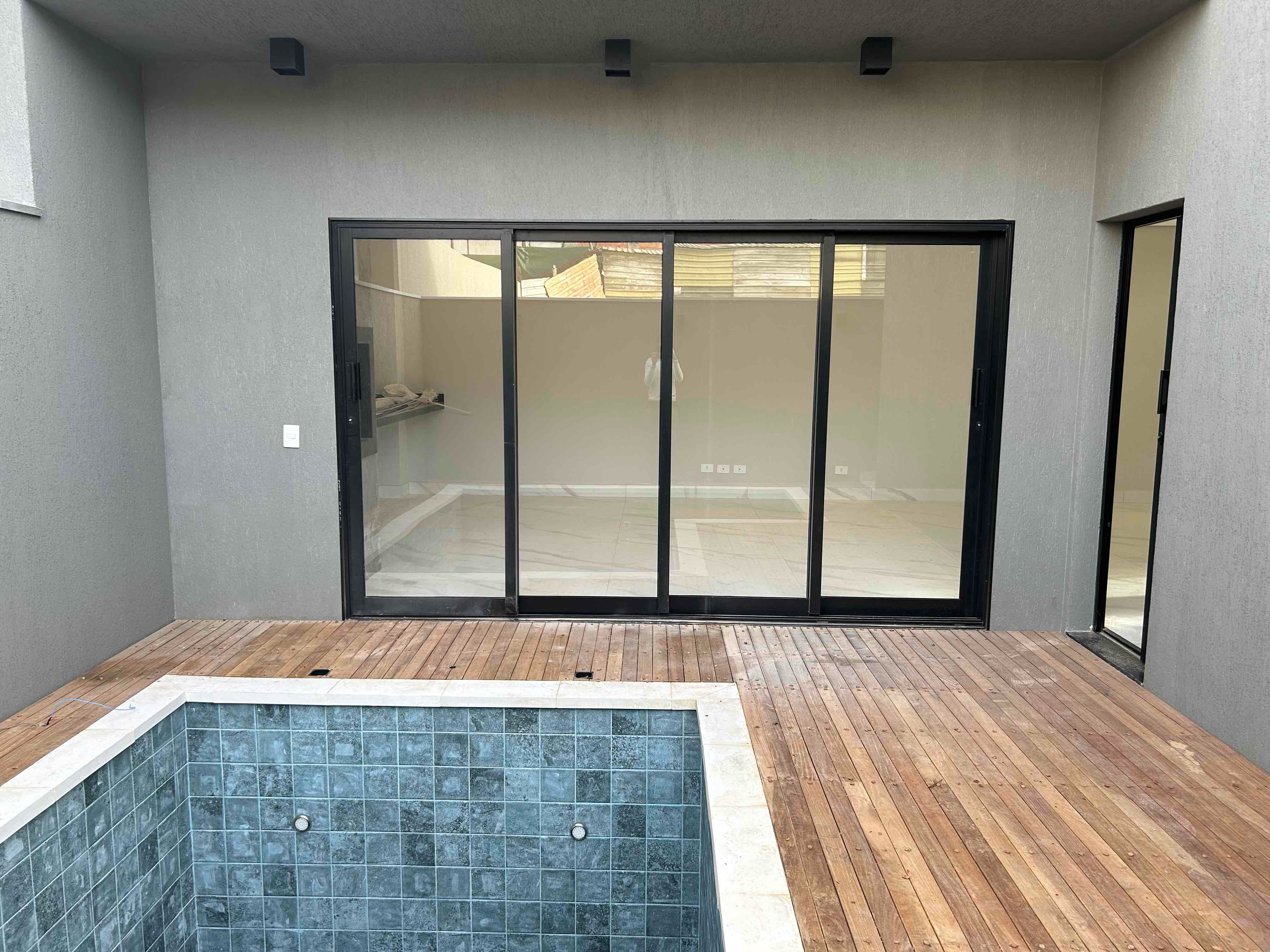 Casa à venda com 3 quartos, 215m² - Foto 18