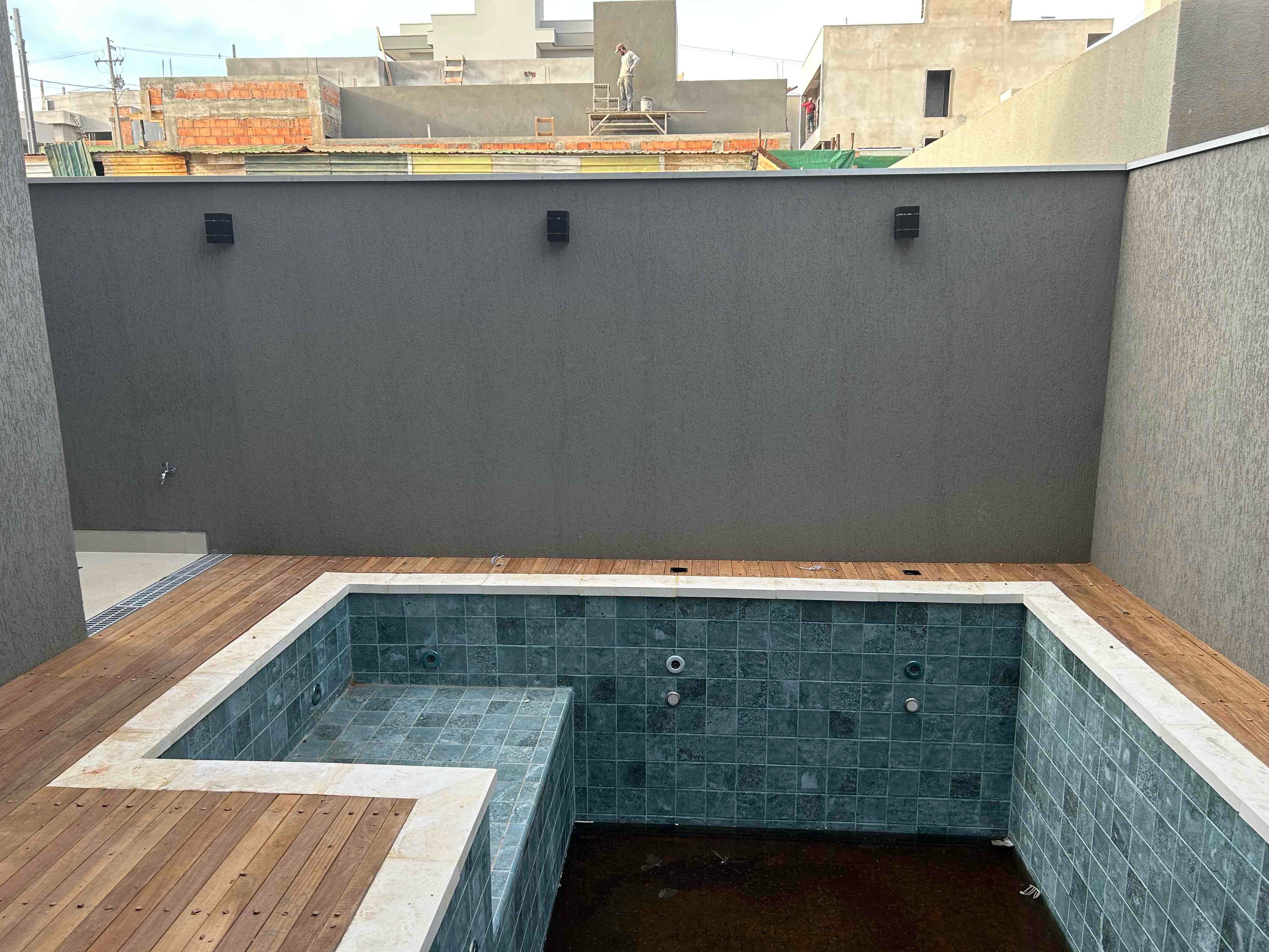 Casa à venda com 3 quartos, 215m² - Foto 19