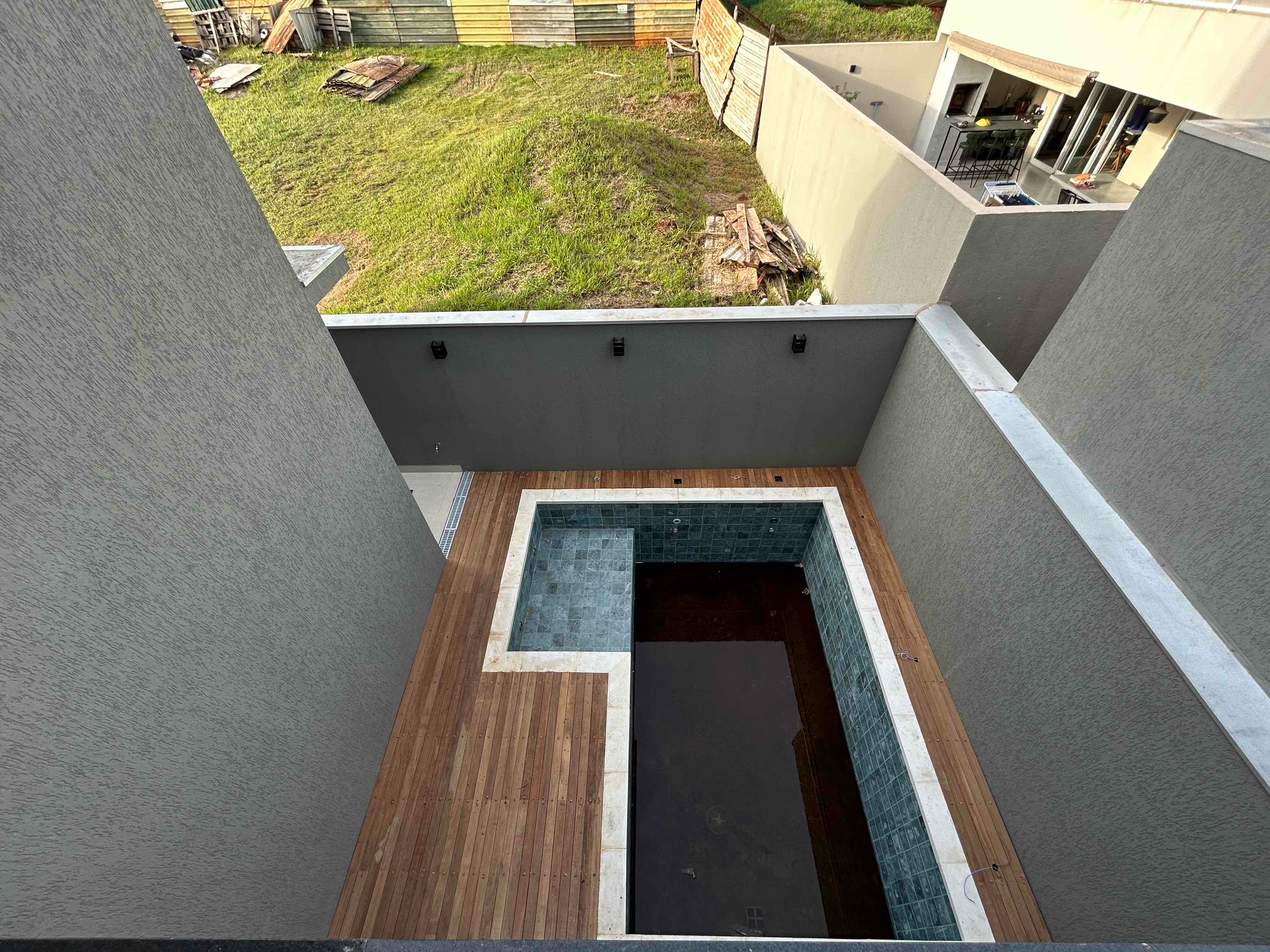 Casa à venda com 3 quartos, 215m² - Foto 32