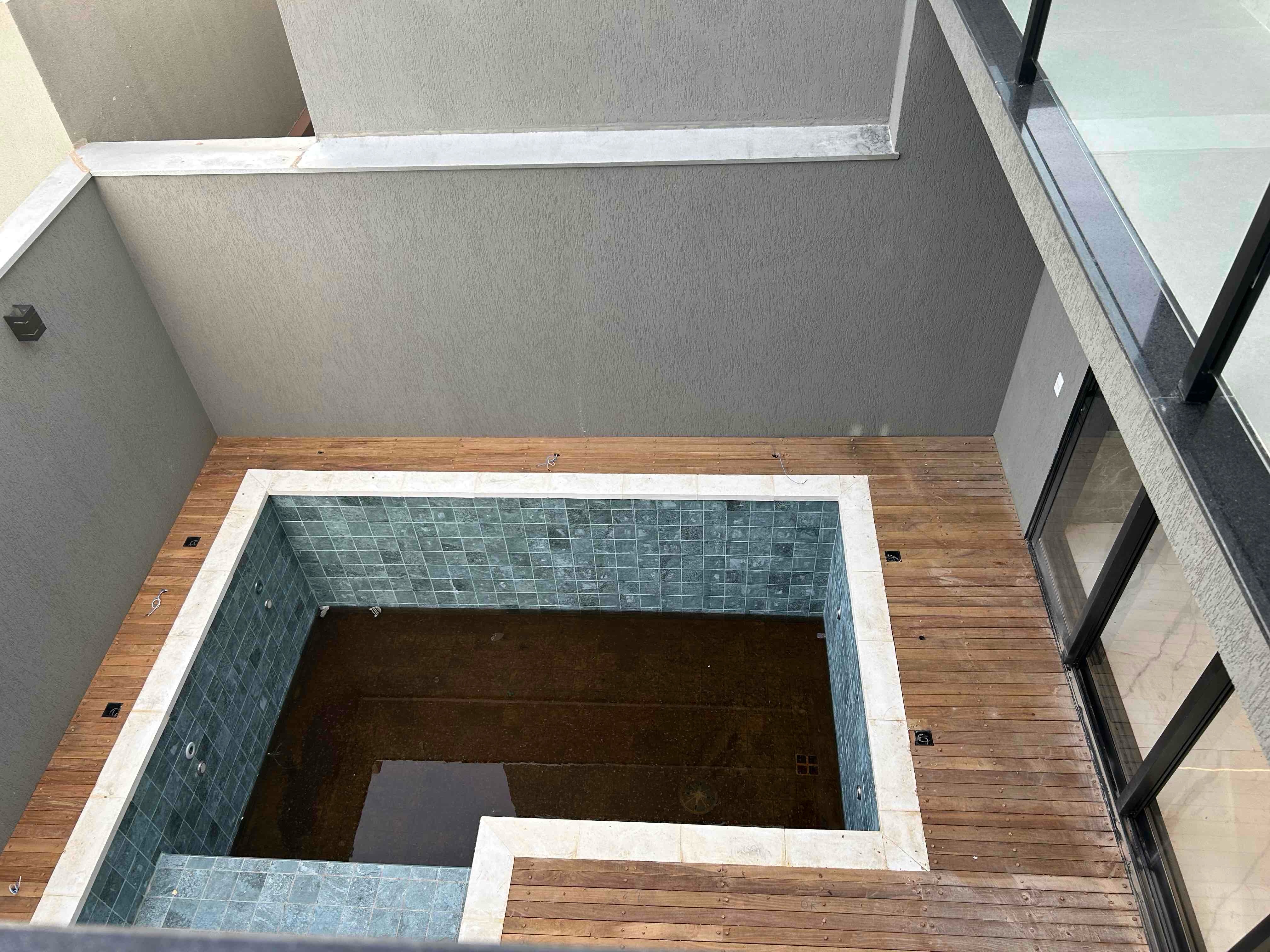 Casa à venda com 3 quartos, 215m² - Foto 37