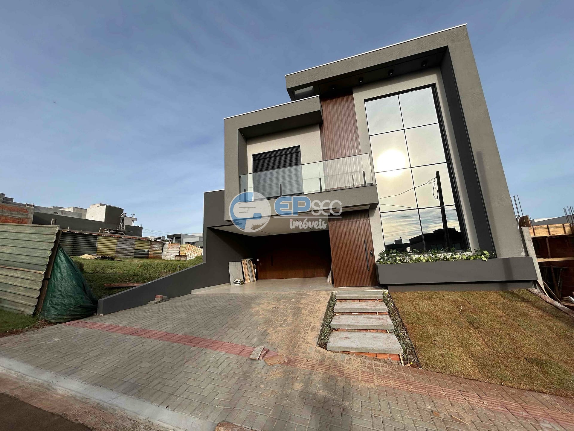 Casa, 3 quartos, 215 m² - Foto 50