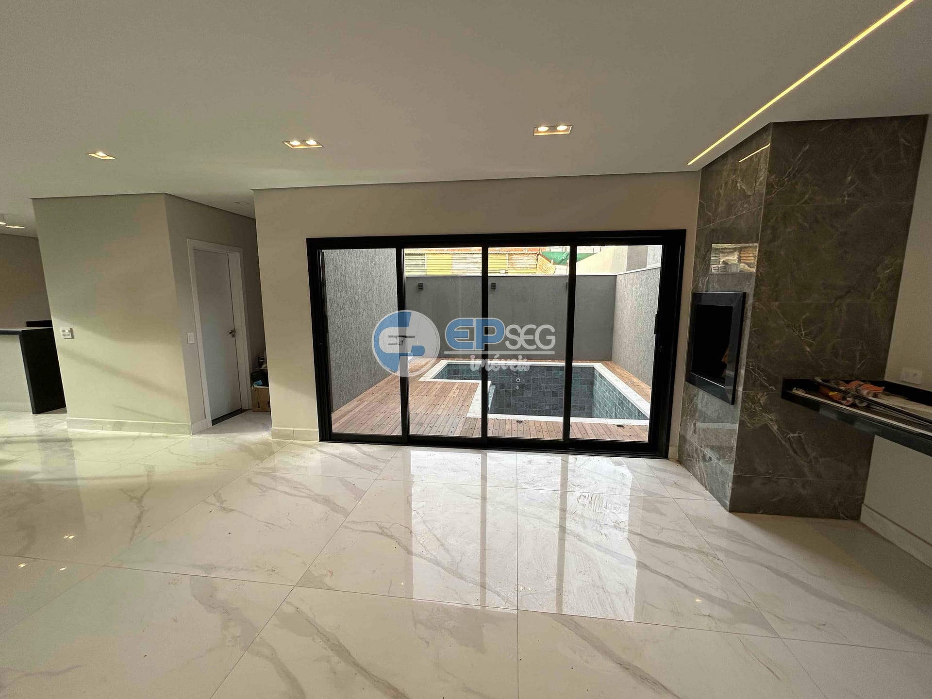 Casa, 3 quartos, 215 m² - Foto 12