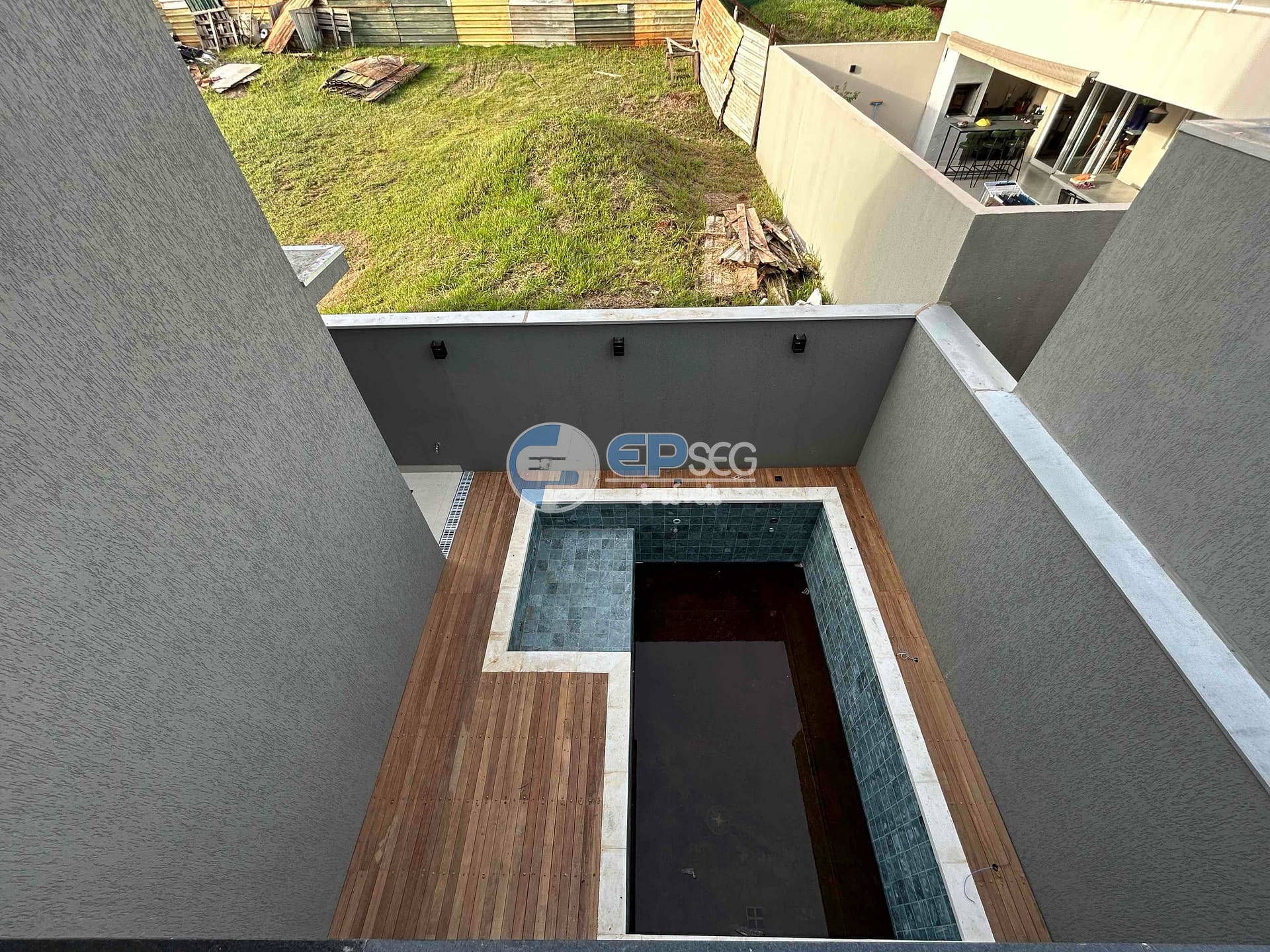 Casa, 3 quartos, 215 m² - Foto 32