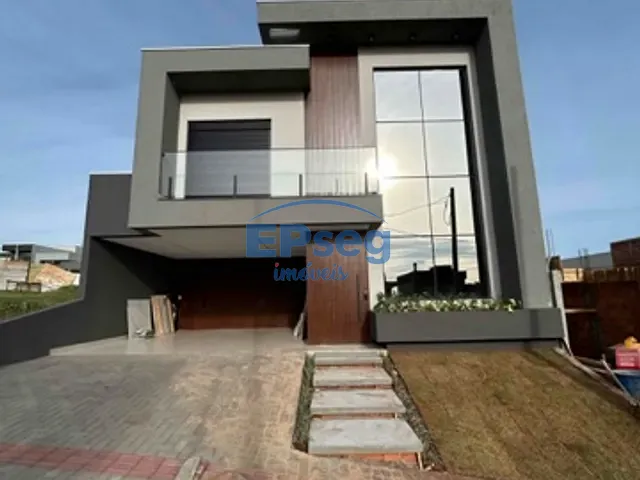 Casa com 205m² 3 quartos e 4 banheiros, à venda, no bairro Olímpico em Londrina