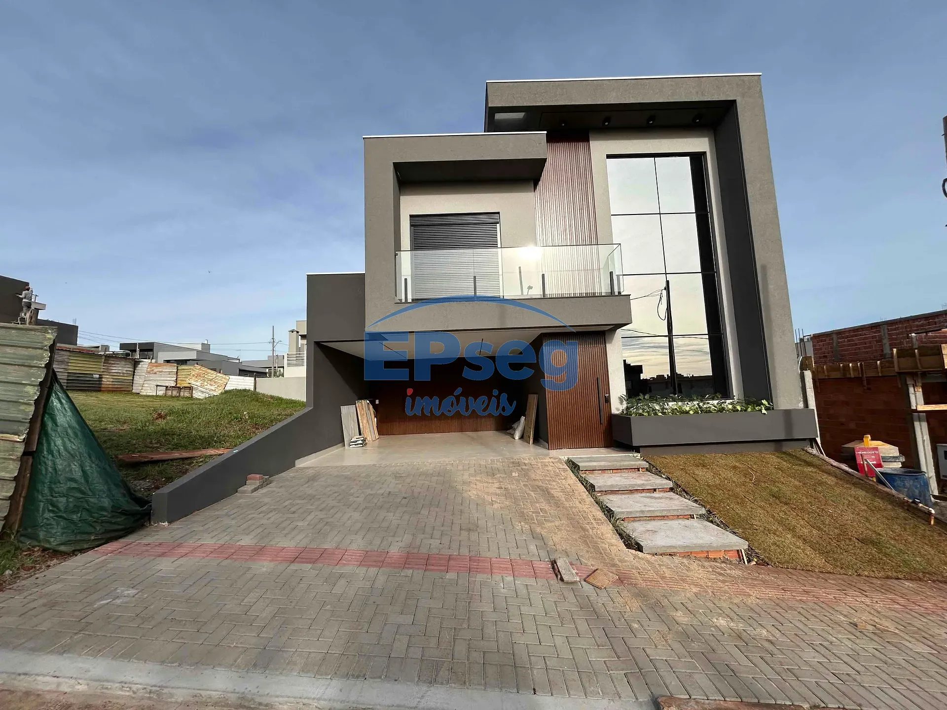 Casa, 3 quartos, 215 m² - Foto 49