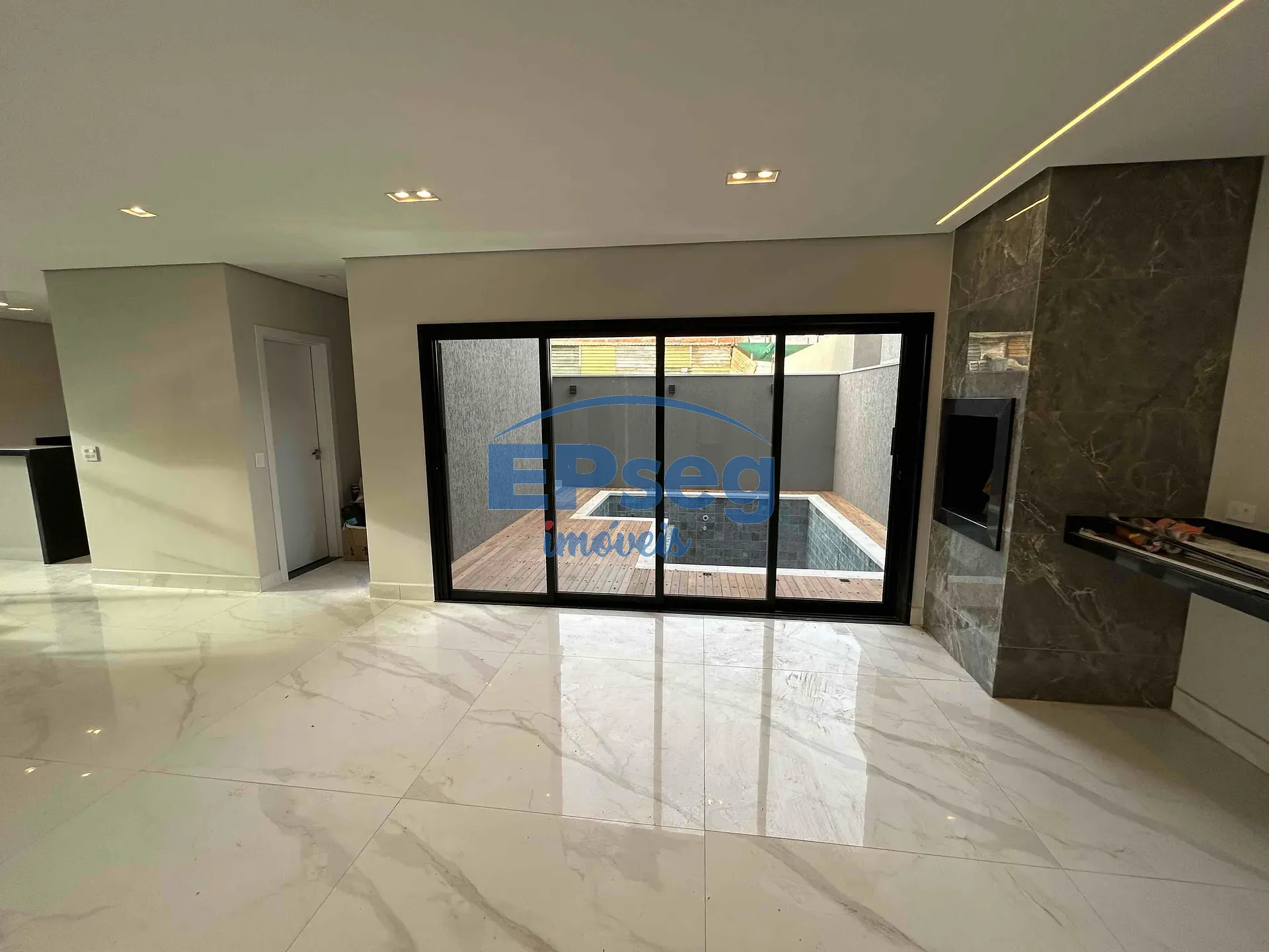 Casa, 3 quartos, 215 m² - Foto 12