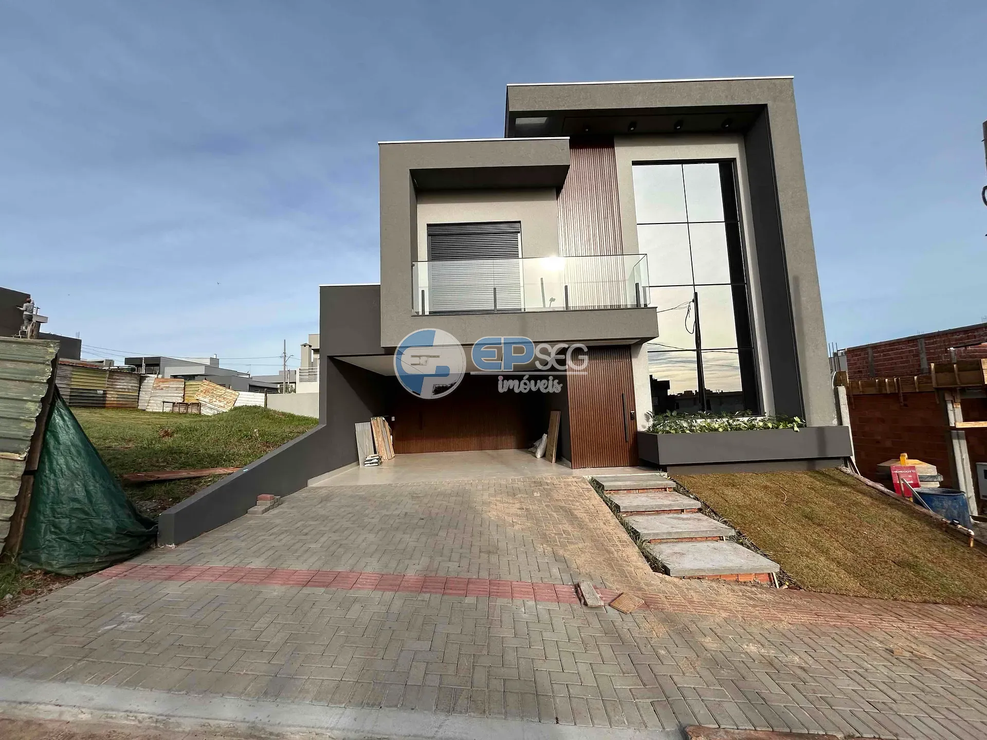 Casa, 3 quartos, 215 m² - Foto 49