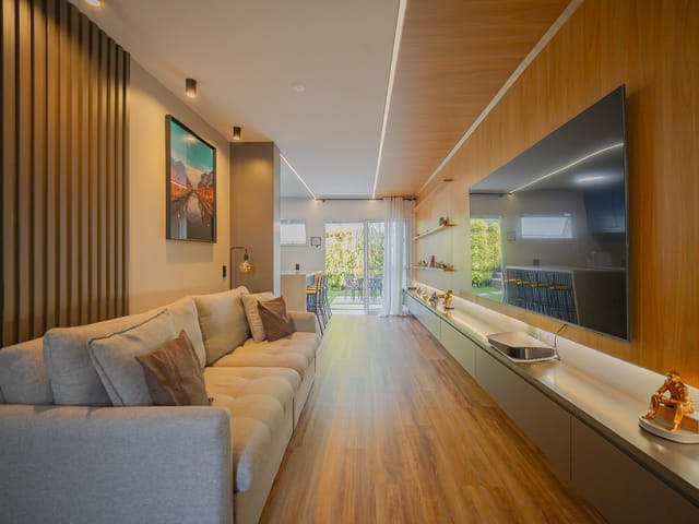 Foto do Casa - Casa à Venda, com 3 dormitórios (1 suíte) - Granja Viana, Cotia, SP por R$ 1.100.000 | ETL IMOBILIARIA