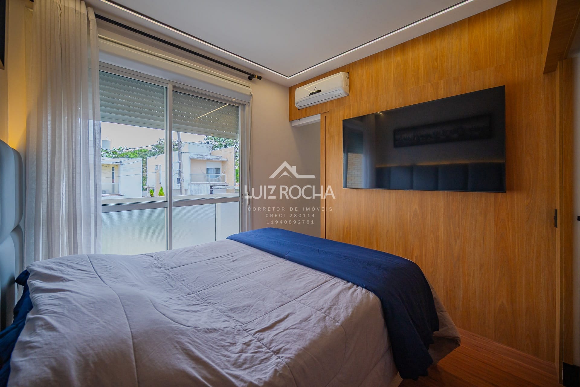 Casa à venda com 3 quartos, 116m² - Foto 3